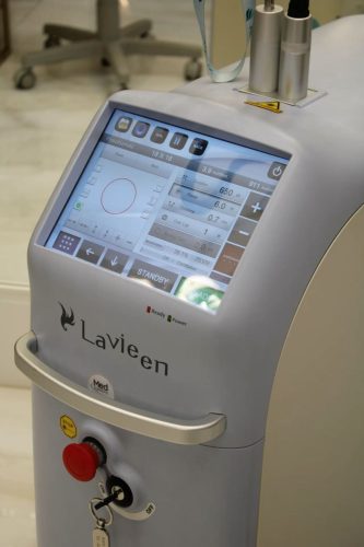 Lavieen (Dentro da página )