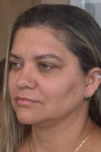 Paciente Cristsina